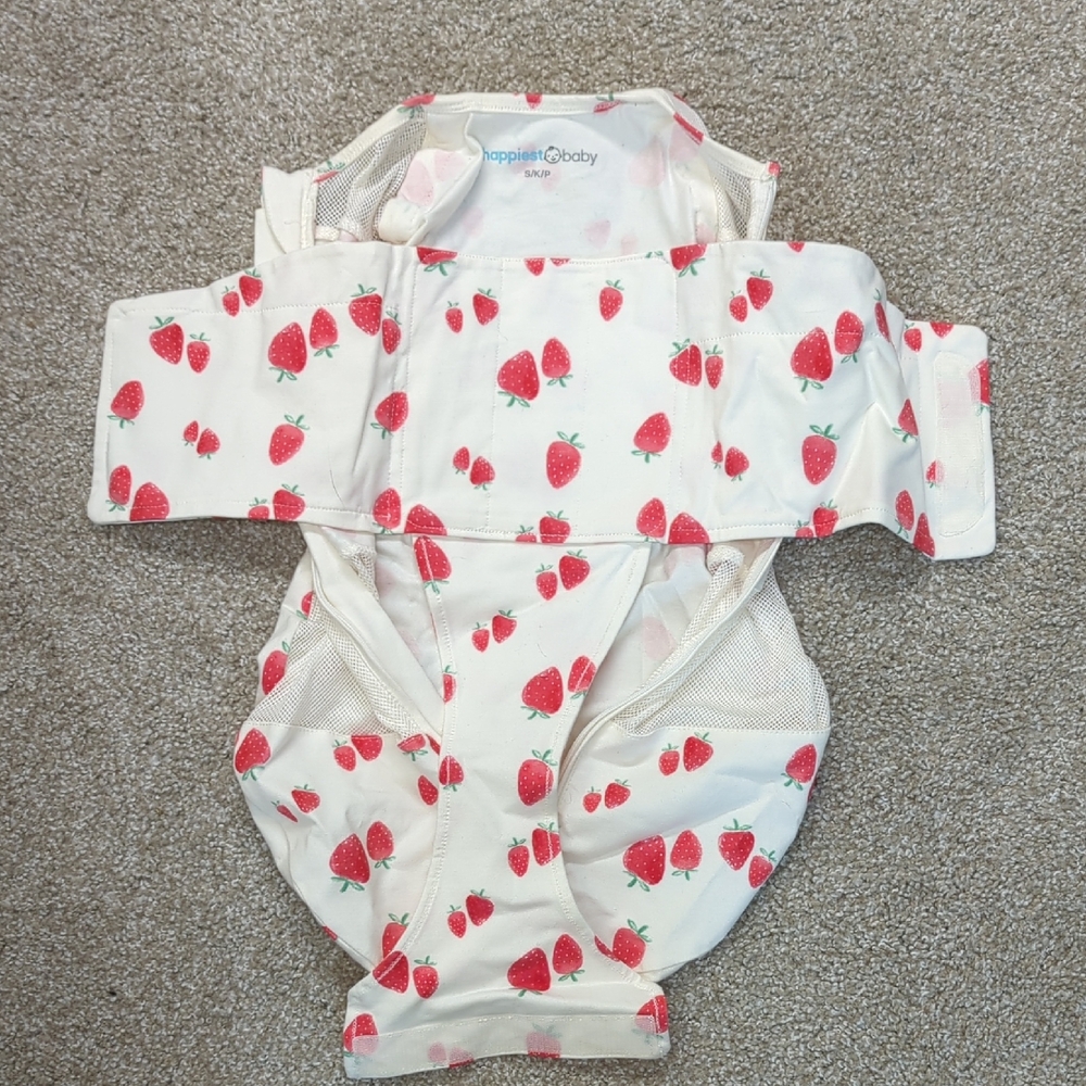 Happiest Baby Swaddle